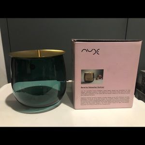 Nude Beret storage box